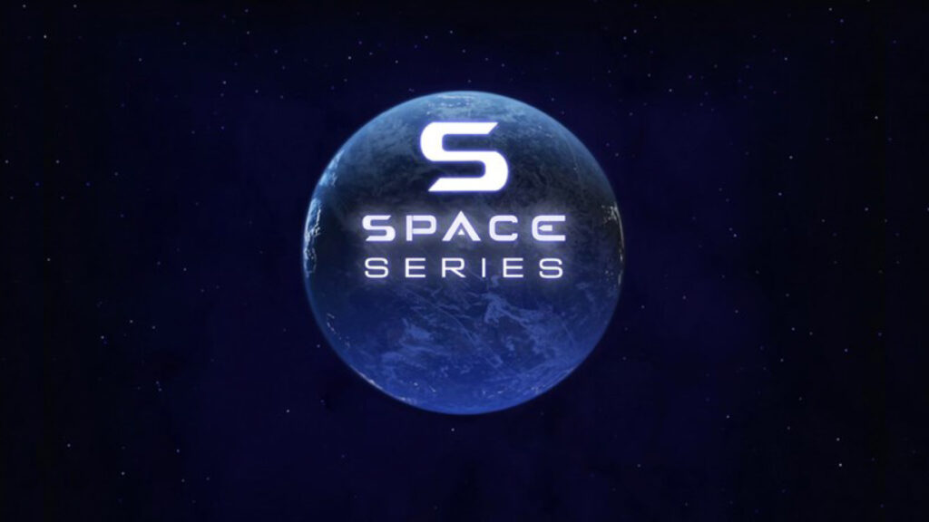 SPACE SERIES